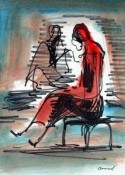 The Pause by Rupert Conrad